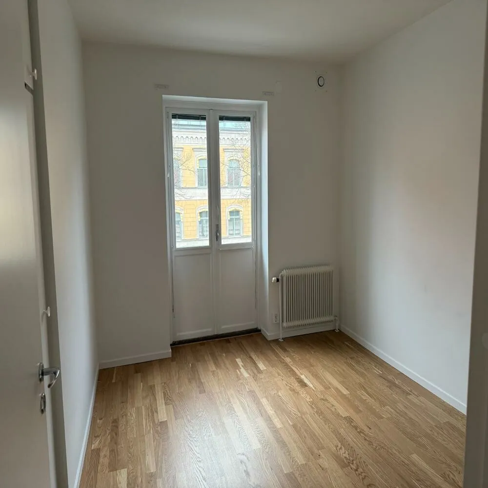 Hyreslägenhet på Gävle i gavle