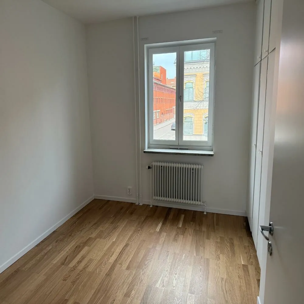 Hyreslägenhet på Gävle i gavle