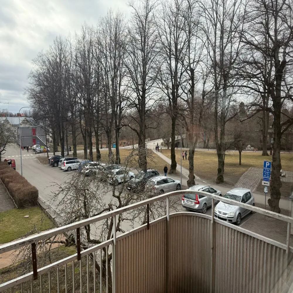 Hyreslägenhet på Gävle i gavle