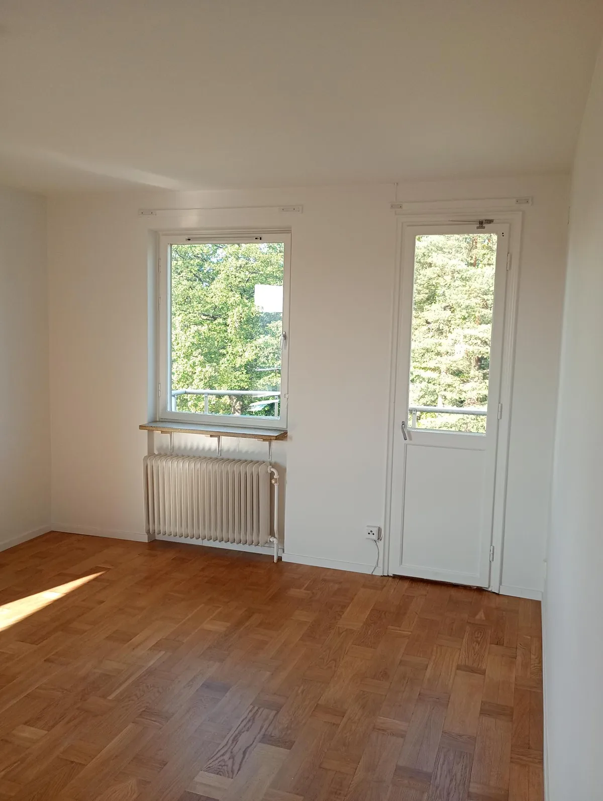 Hyreslägenhet på Sundbyberg i sundbyberg