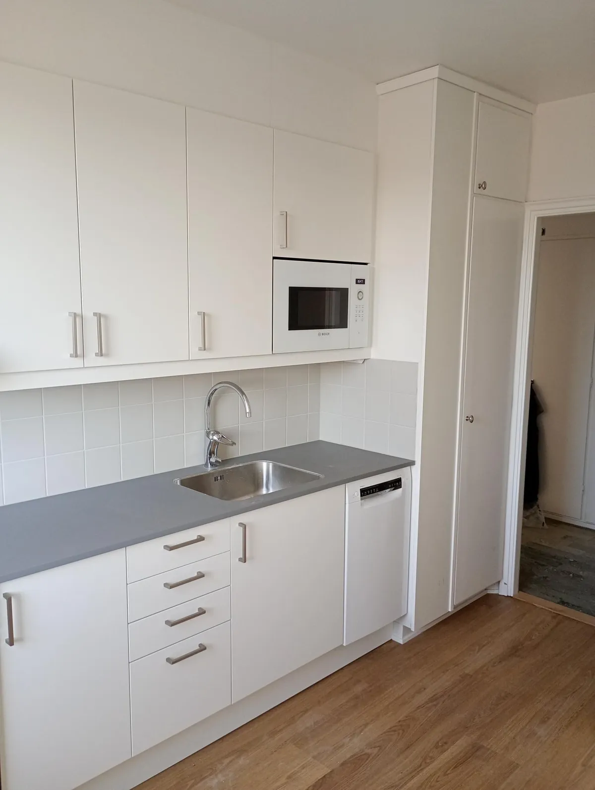 Hyreslägenhet på Sundbyberg i sundbyberg