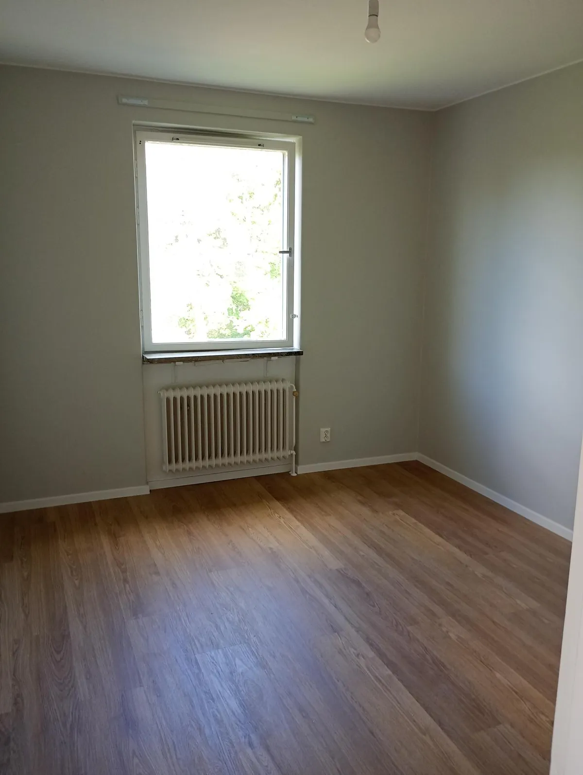 Hyreslägenhet på Sundbyberg i sundbyberg