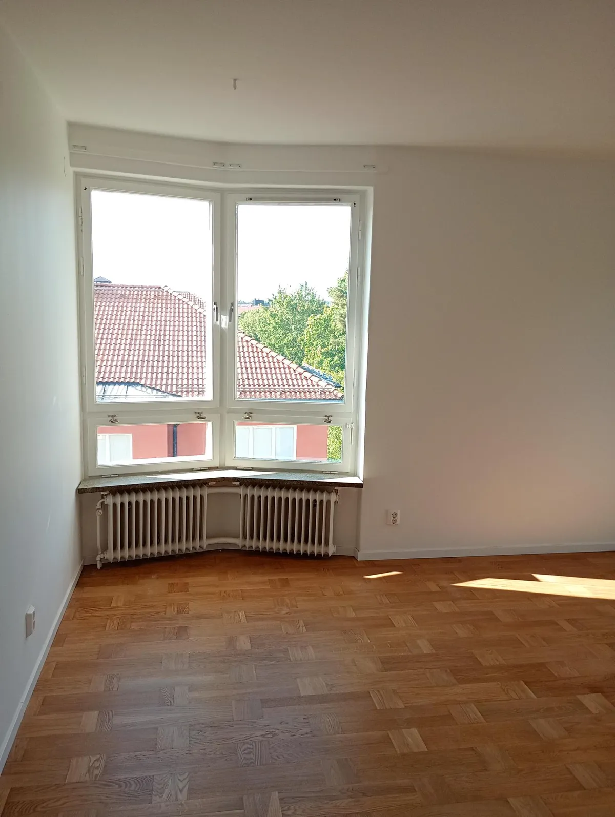 Hyreslägenhet på Sundbyberg i sundbyberg