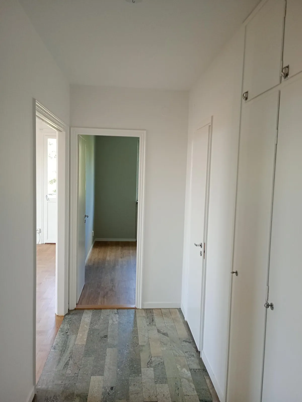 Hyreslägenhet på Sundbyberg i sundbyberg