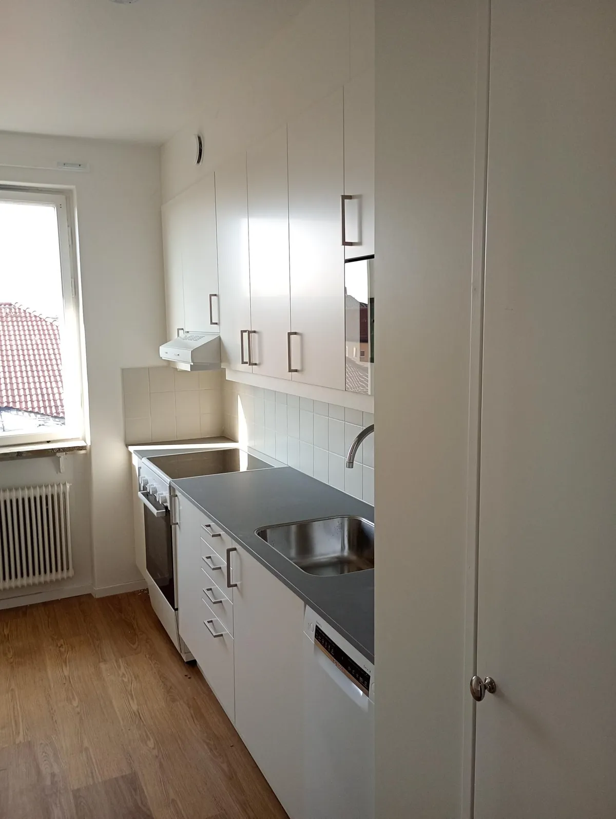 Hyreslägenhet på Sundbyberg i sundbyberg