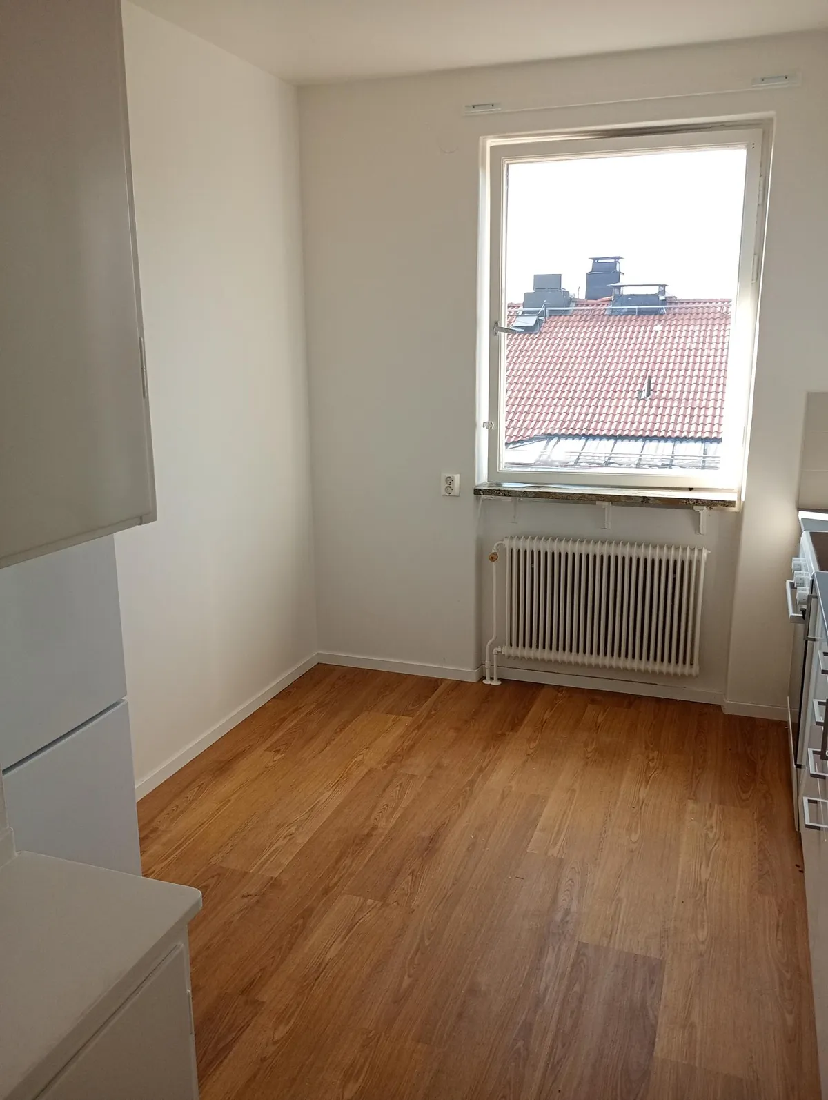 Hyreslägenhet på Sundbyberg i sundbyberg