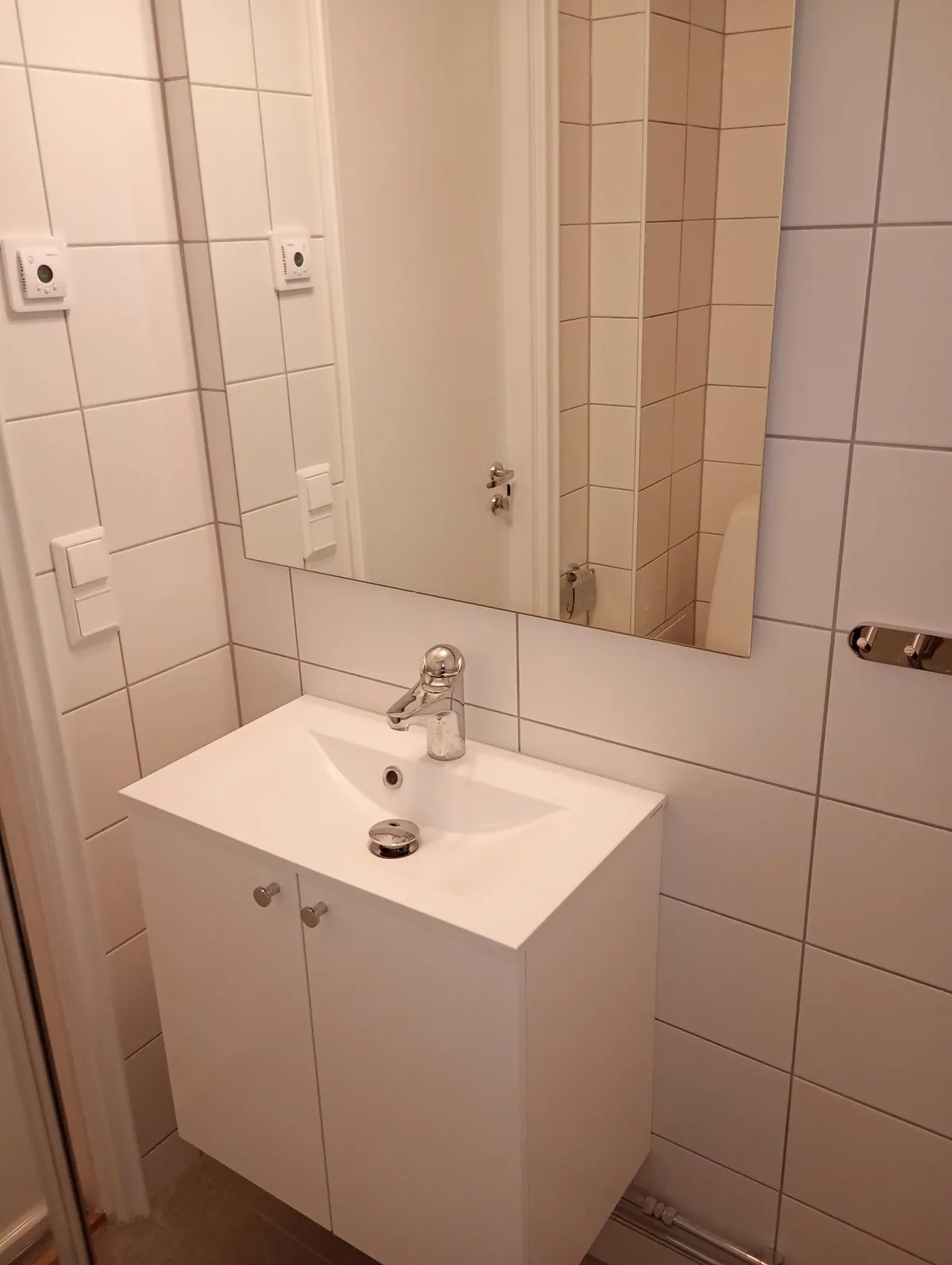 Hyreslägenhet på Sundbyberg i sundbyberg