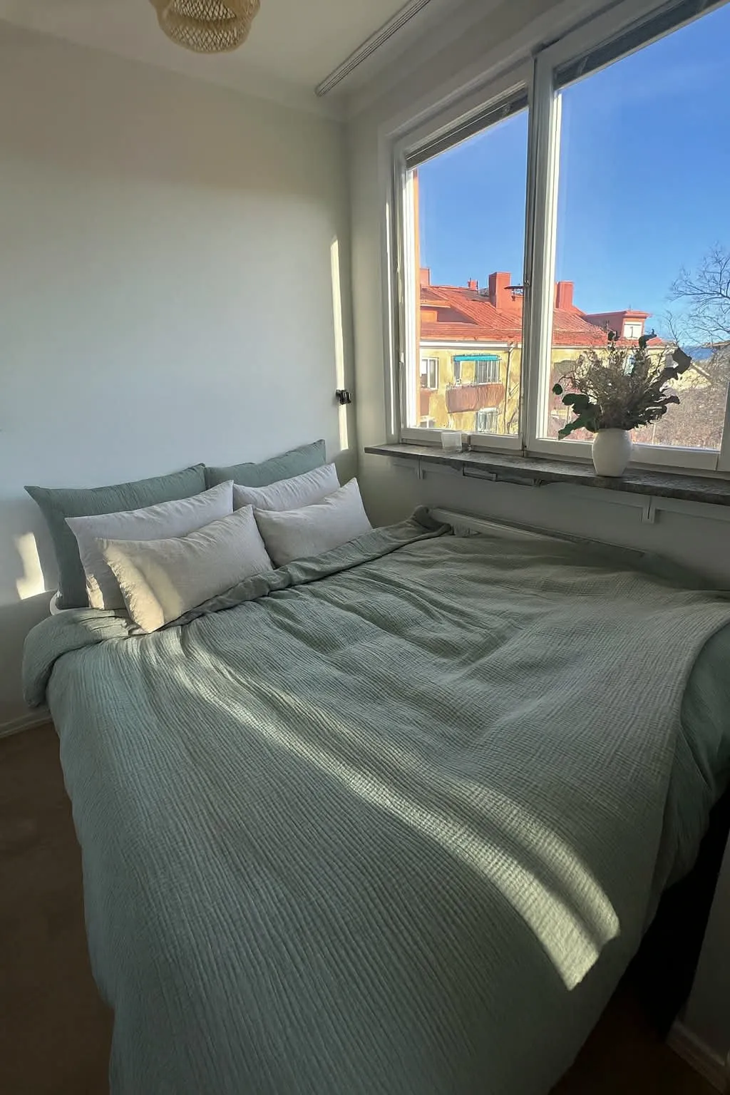 Hyreslägenhet på Stockholm i stockholm