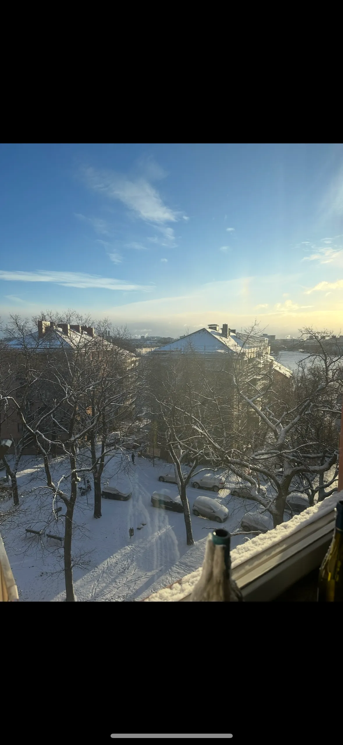 Hyreslägenhet på Stockholm i stockholm