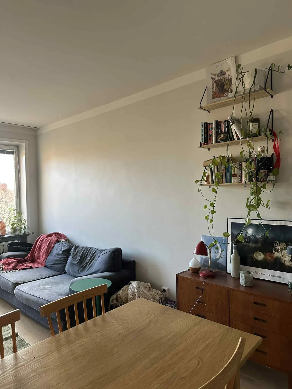 Hyreslägenhet på Stockholm i stockholm