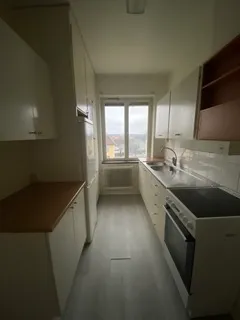 Hyreslägenhet på Kristinehamn i kristinehamn