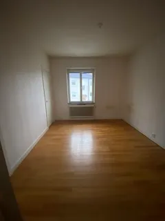 Hyreslägenhet på Kristinehamn i kristinehamn