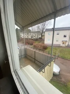 Hyreslägenhet på Kristinehamn i kristinehamn