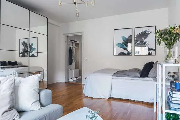 Hyreslägenhet på Malmö i malmo