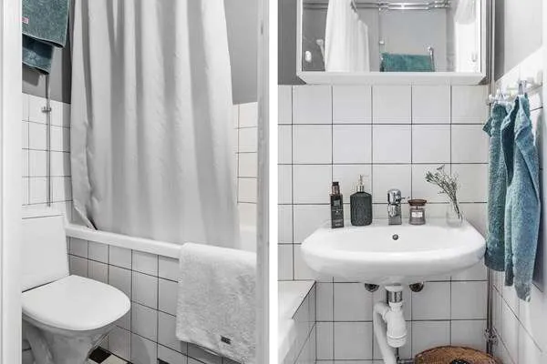 Hyreslägenhet på Malmö i malmo