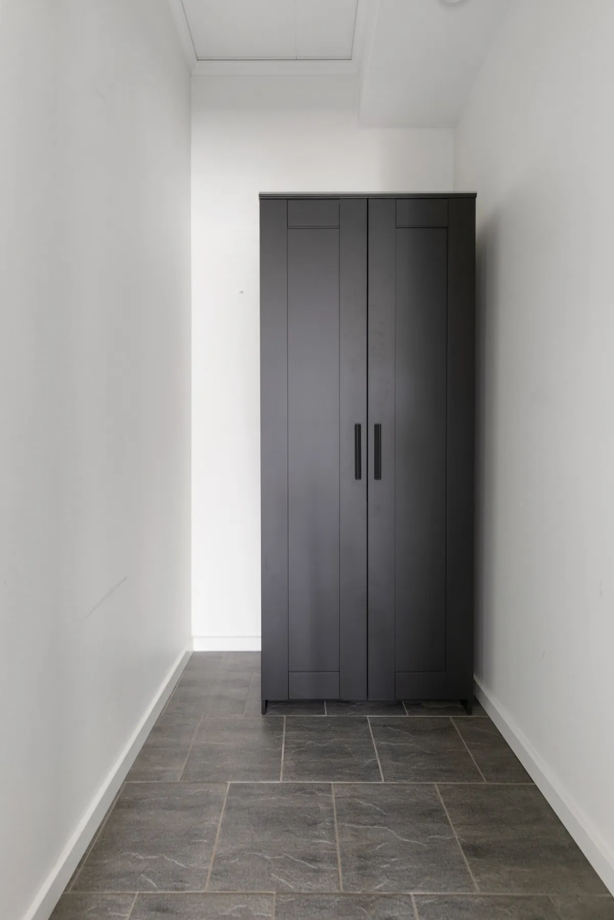 Hyreslägenhet på Trångsund i trangsund