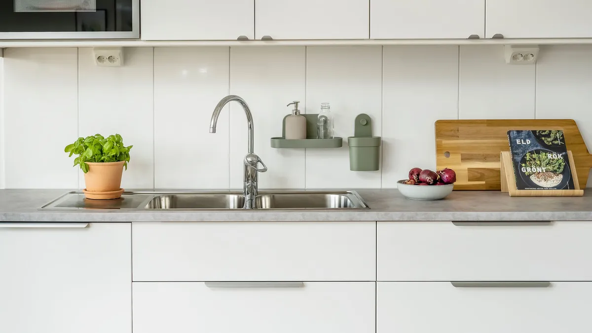 Hyreslägenhet på Spånga i spanga