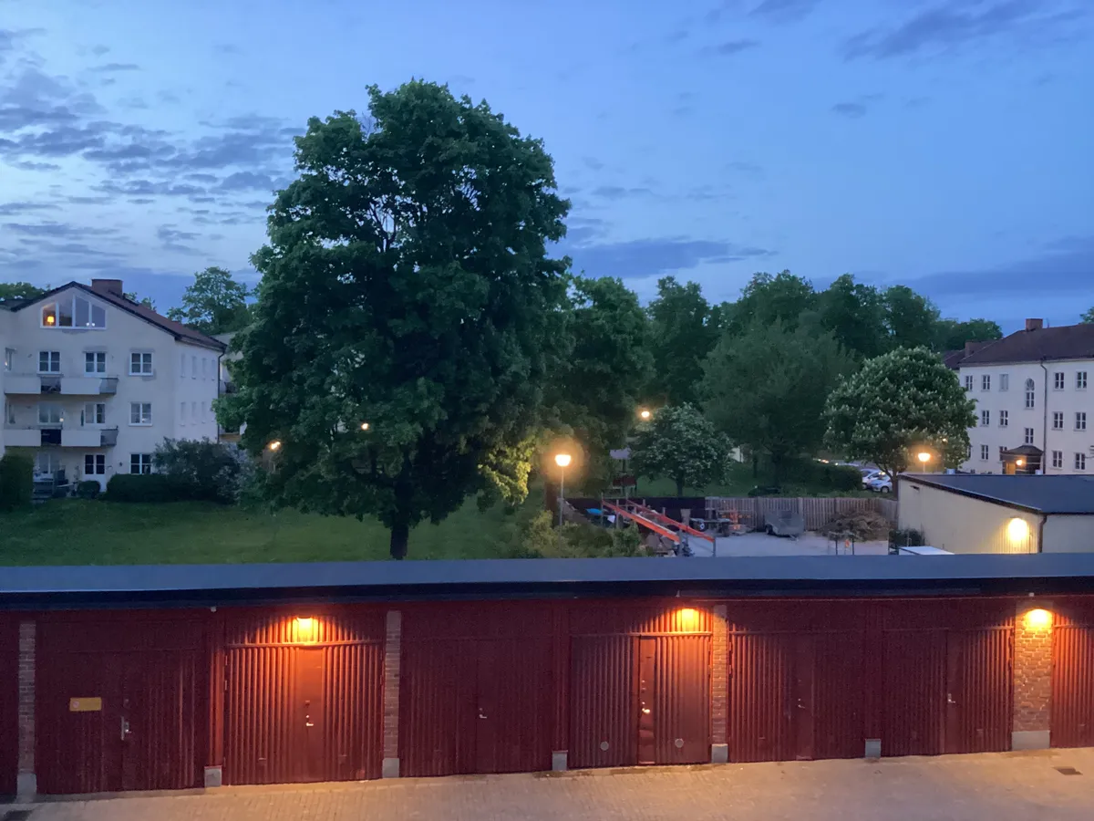 Hyreslägenhet på Uppsala i uppsala