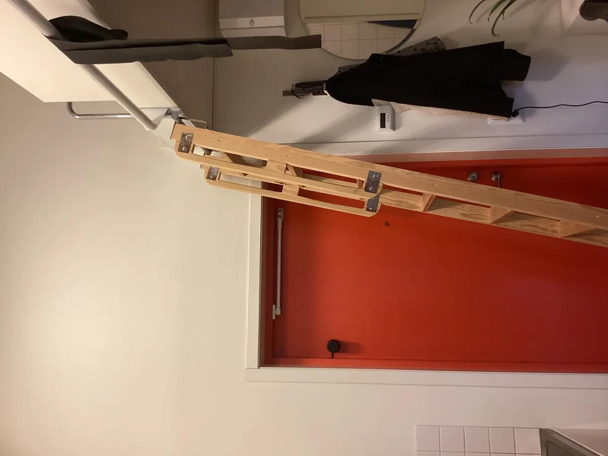 Hyreslägenhet på Uppsala i uppsala