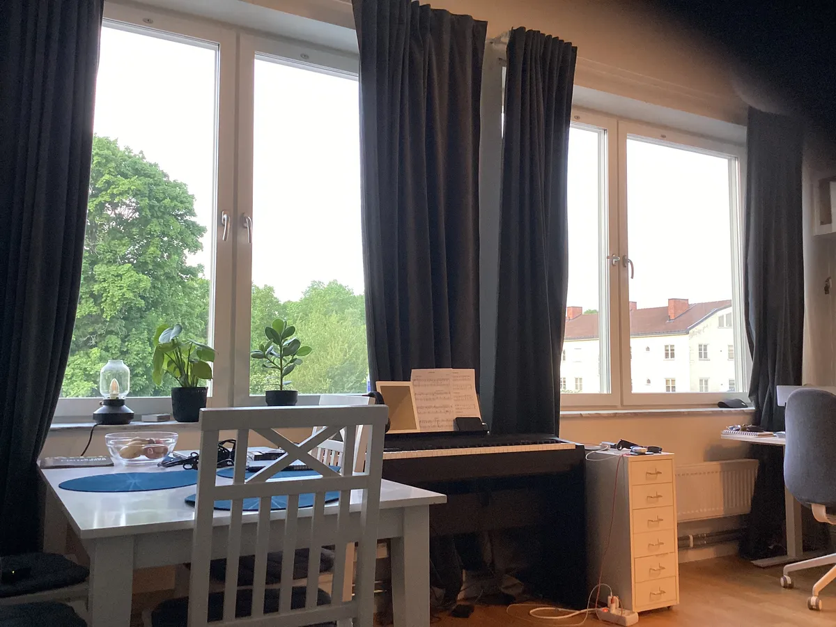 Hyreslägenhet på Uppsala i uppsala