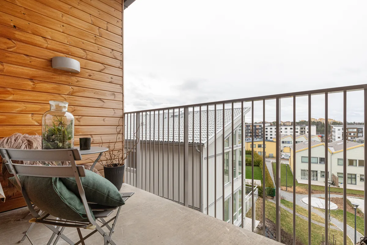 Hyreslägenhet på Sundbyberg i sundbyberg