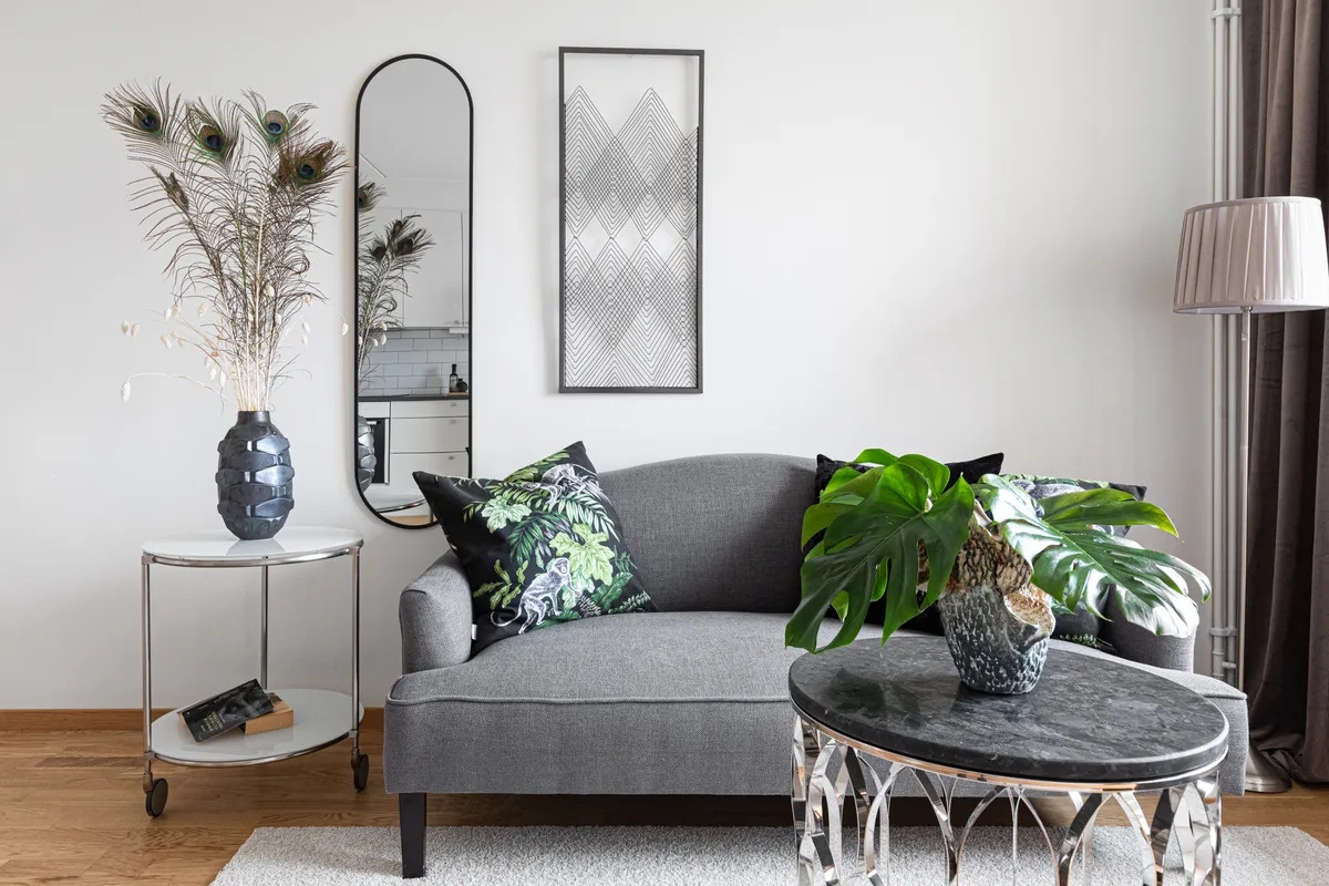 Hyreslägenhet på Sundbyberg i sundbyberg