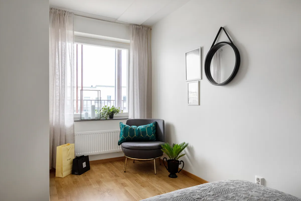 Hyreslägenhet på Sundbyberg i sundbyberg