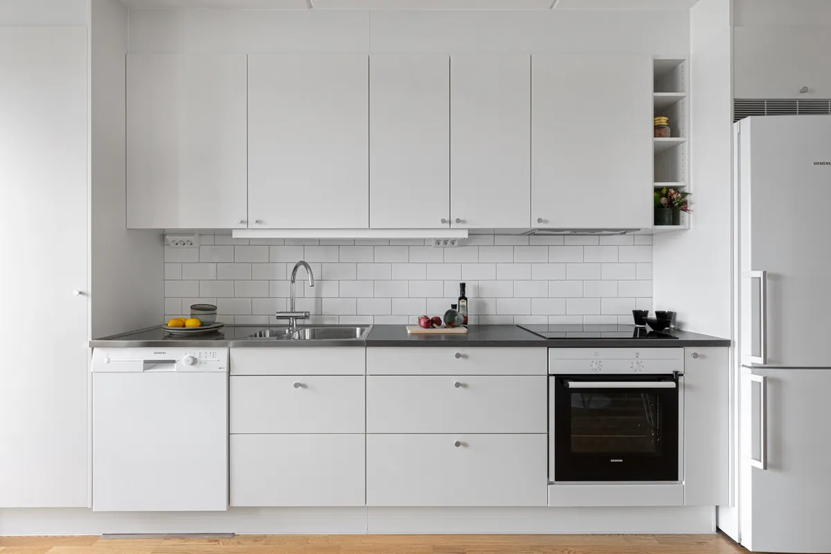 Hyreslägenhet på Sundbyberg i sundbyberg