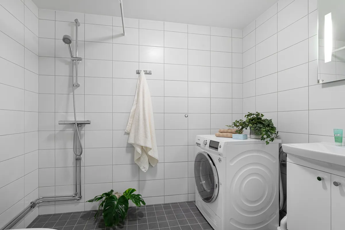 Hyreslägenhet på Sundbyberg i sundbyberg