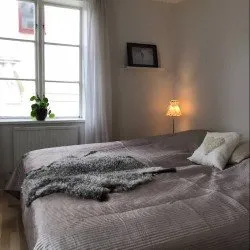 Hyreslägenhet på Visby i visby