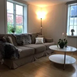 Hyreslägenhet på Visby i visby