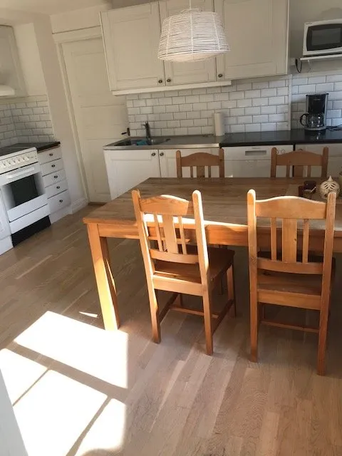 Hyreslägenhet på Visby i visby