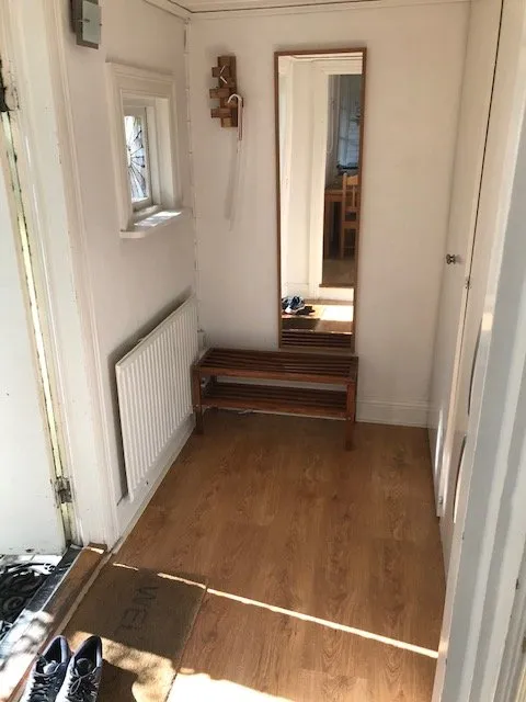 Hyreslägenhet på Visby i visby