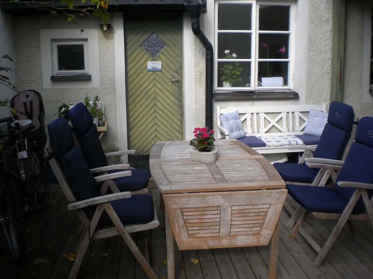 Hyreslägenhet på Visby i visby