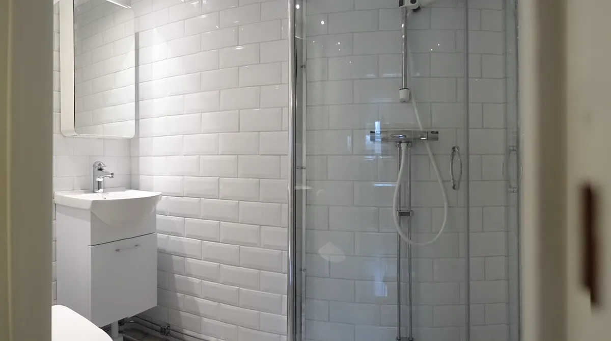 Hyreslägenhet på Linköping i linkoping