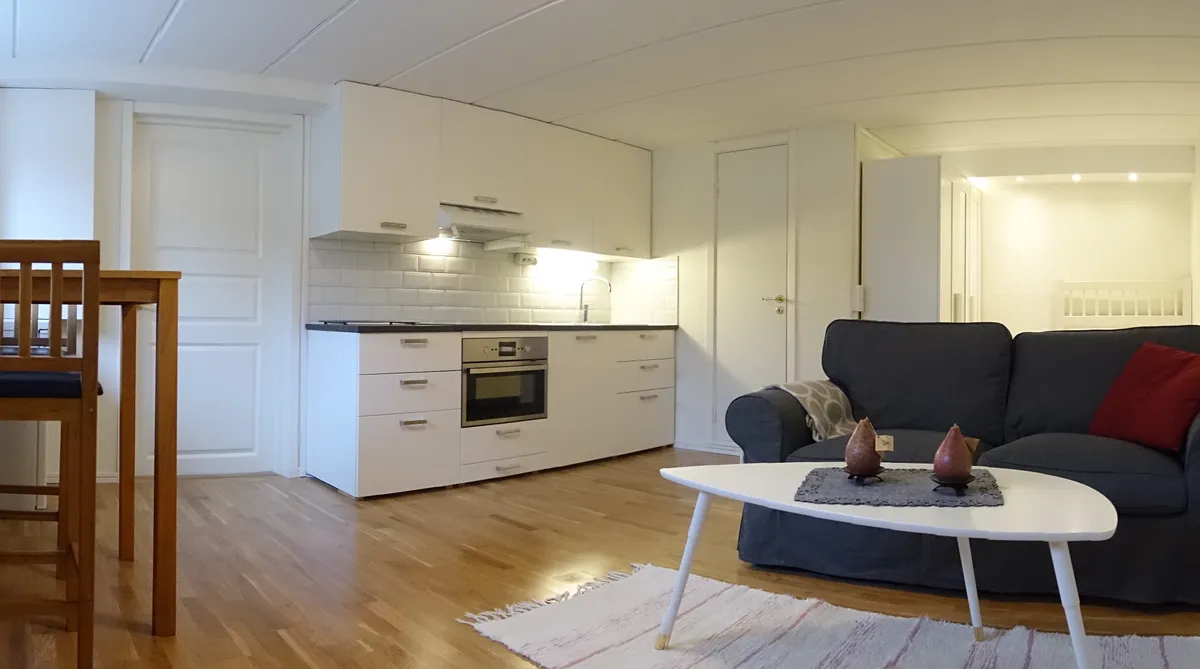 Hyreslägenhet på Linköping i linkoping