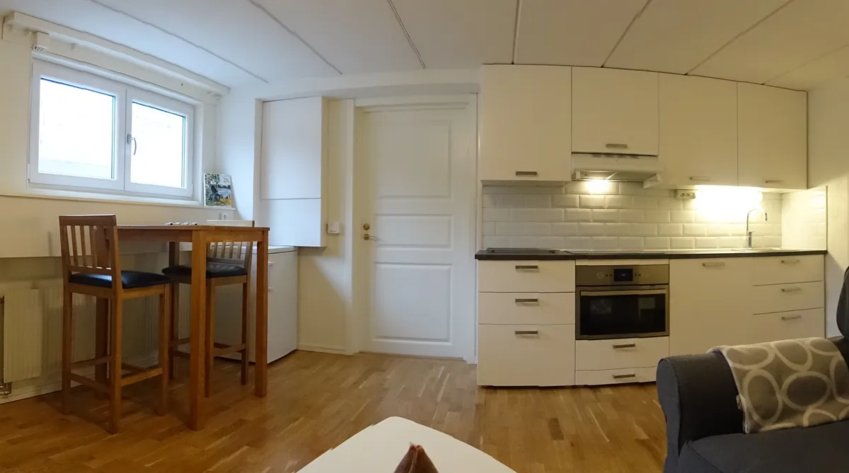 Hyreslägenhet på Linköping i linkoping