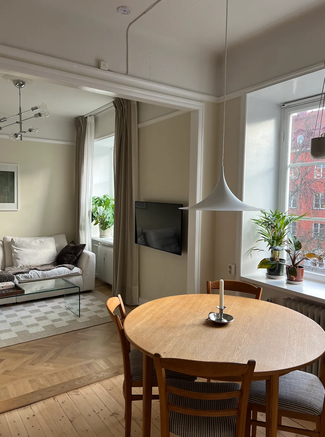 Hyreslägenhet på Stockholm i stockholm