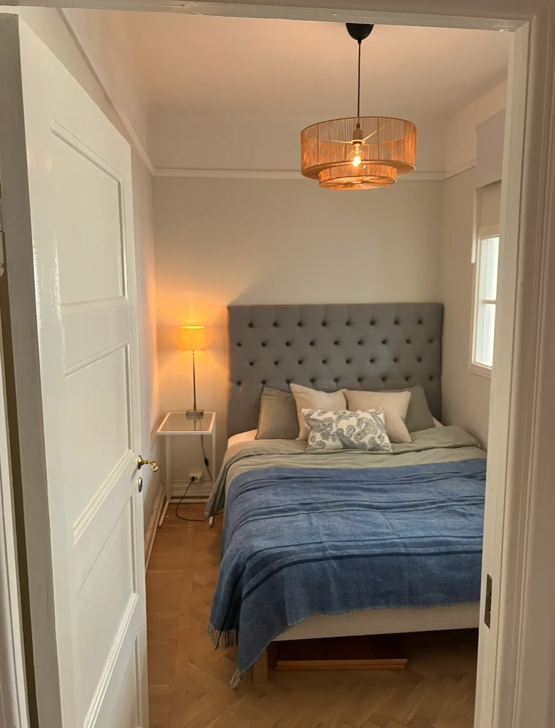 Hyreslägenhet på Stockholm i stockholm