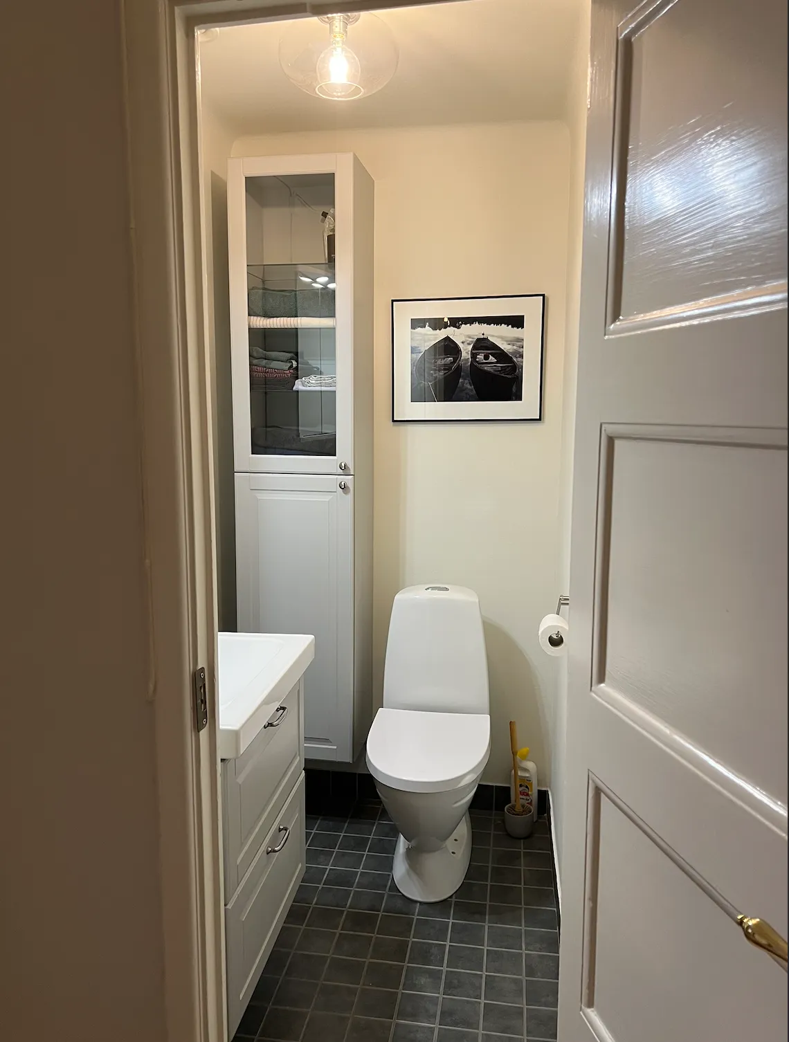 Hyreslägenhet på Stockholm i stockholm