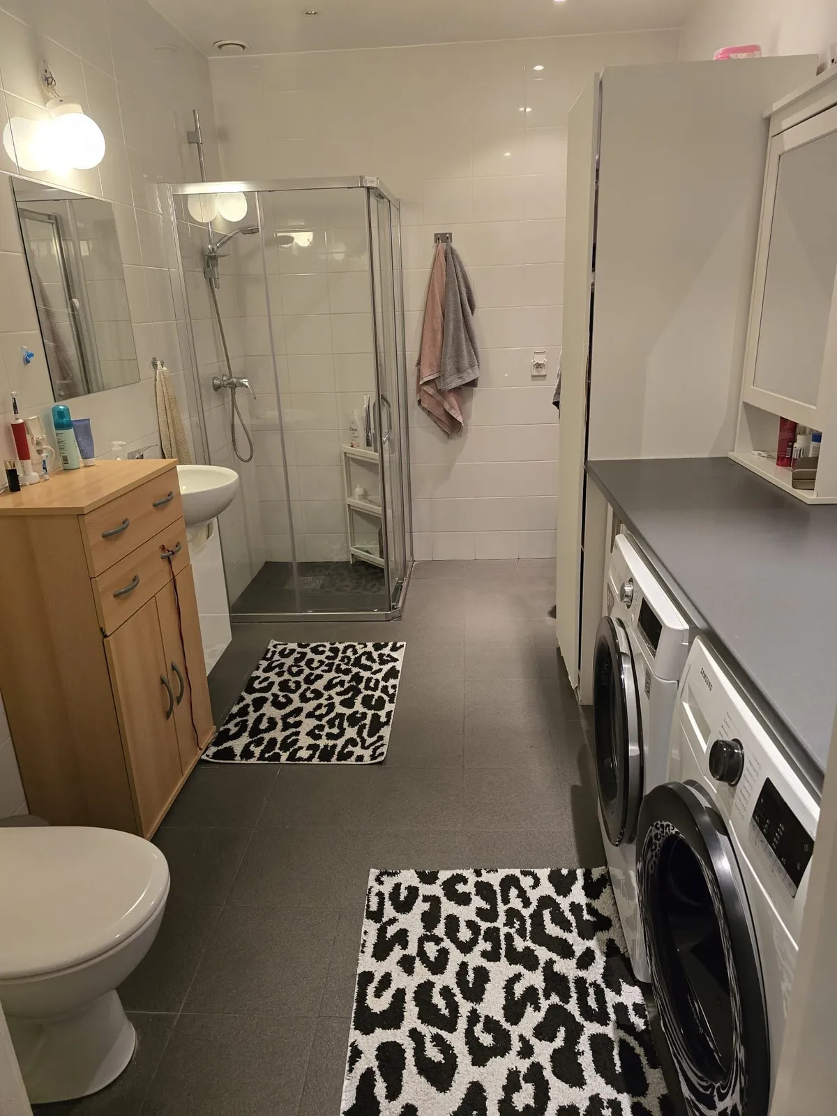 Hyreslägenhet på Sundbyberg i sundbyberg