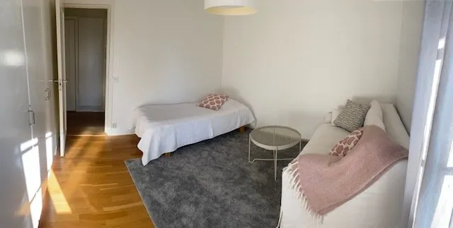 Hyreslägenhet på Lidingö i lidingo