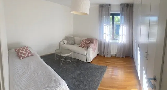 Hyreslägenhet på Lidingö i lidingo