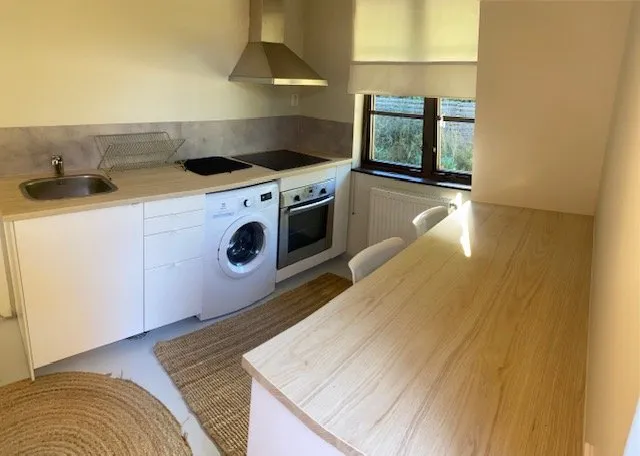 Hyreslägenhet på Lidingö i lidingo