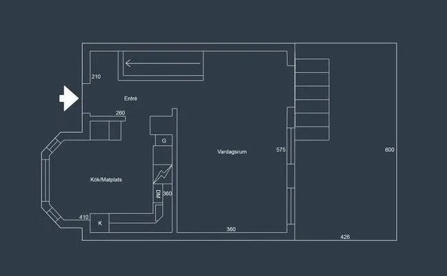 Hyresbostad på Göteborg i goteborg
