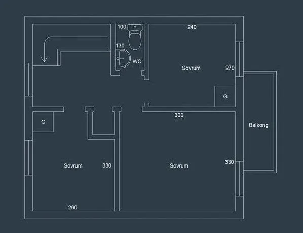 Hyresbostad på Göteborg i goteborg
