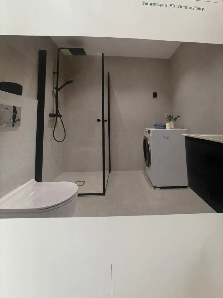 Hyreslägenhet på Huddinge i huddinge