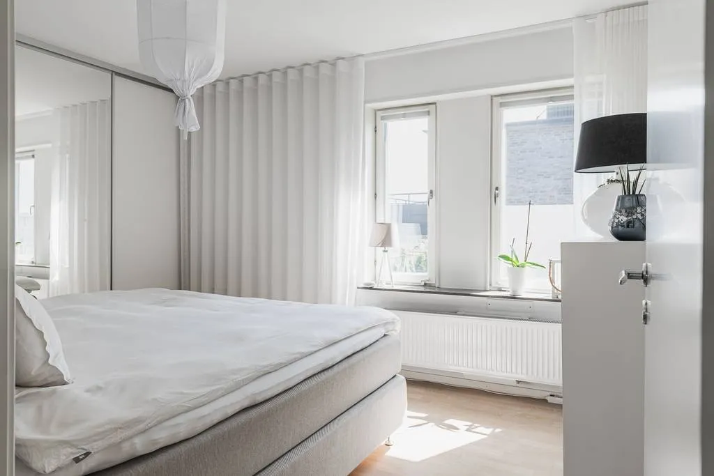 Hyreslägenhet på Lomma i lomma