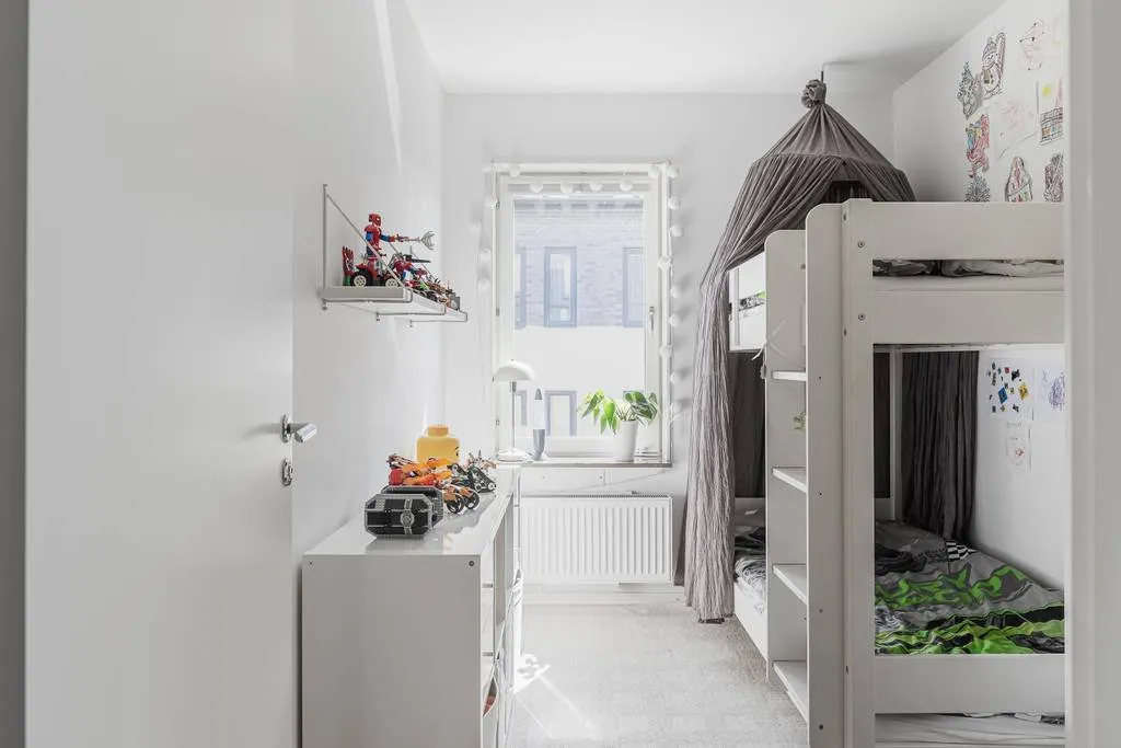 Hyreslägenhet på Lomma i lomma