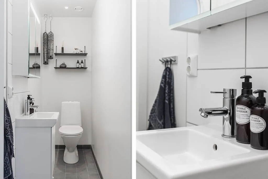 Hyreslägenhet på Lomma i lomma